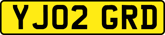 YJ02GRD