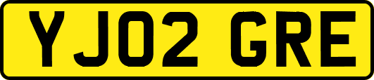 YJ02GRE