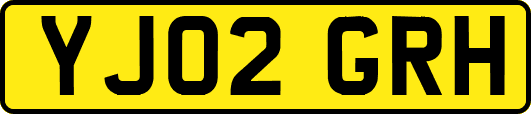 YJ02GRH