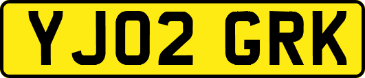 YJ02GRK