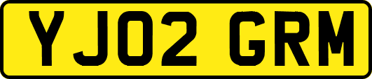 YJ02GRM
