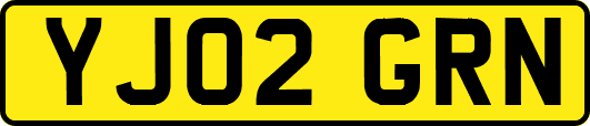 YJ02GRN