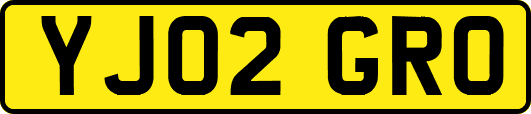 YJ02GRO