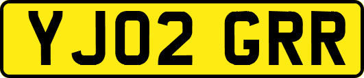 YJ02GRR