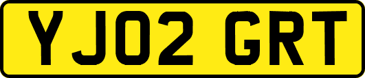 YJ02GRT