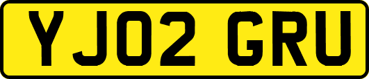 YJ02GRU