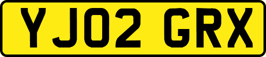 YJ02GRX