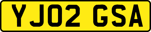 YJ02GSA