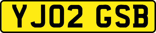 YJ02GSB