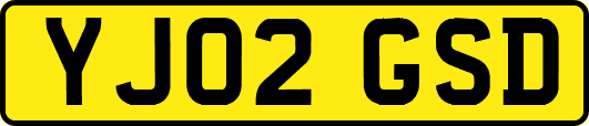 YJ02GSD