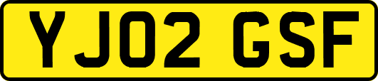 YJ02GSF