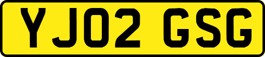 YJ02GSG