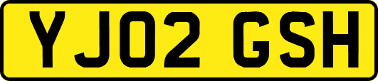YJ02GSH