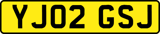 YJ02GSJ