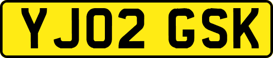 YJ02GSK