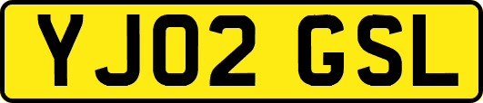 YJ02GSL