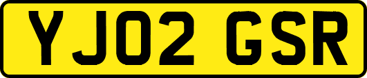 YJ02GSR