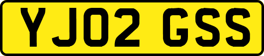 YJ02GSS