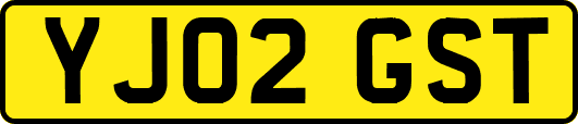 YJ02GST