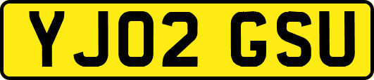 YJ02GSU