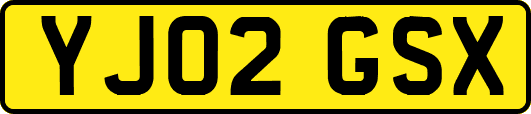 YJ02GSX