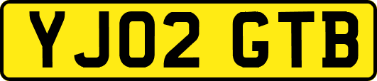 YJ02GTB