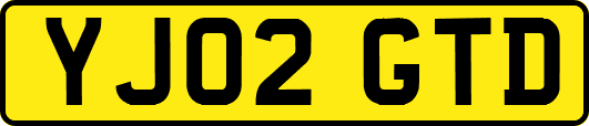 YJ02GTD