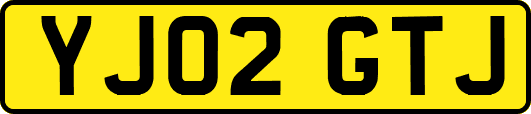 YJ02GTJ
