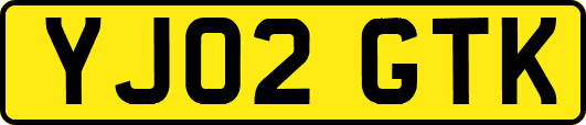 YJ02GTK