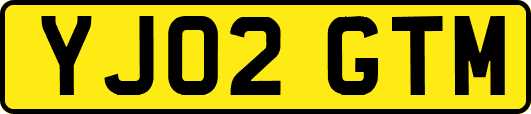 YJ02GTM
