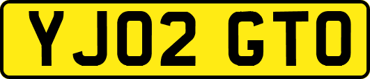 YJ02GTO