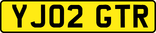 YJ02GTR