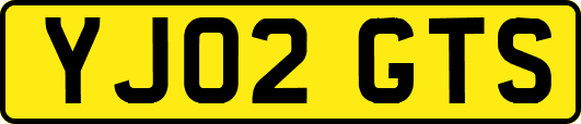 YJ02GTS