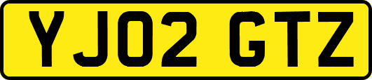 YJ02GTZ