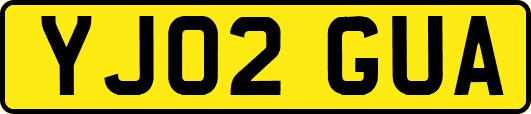 YJ02GUA