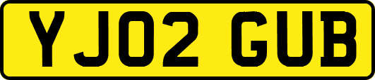 YJ02GUB