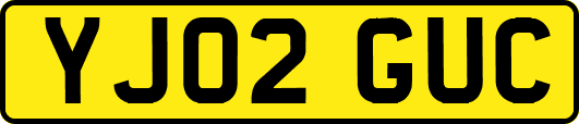 YJ02GUC