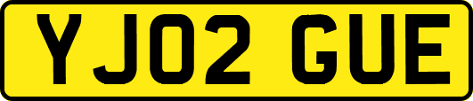 YJ02GUE