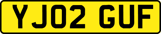 YJ02GUF
