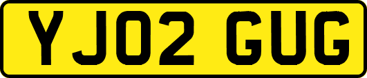 YJ02GUG
