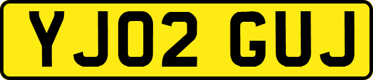 YJ02GUJ