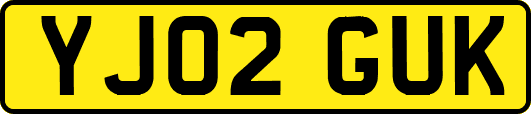 YJ02GUK