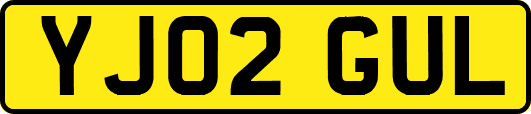 YJ02GUL