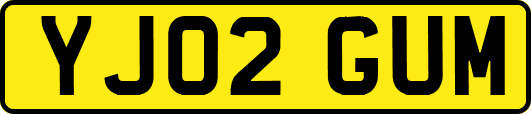 YJ02GUM