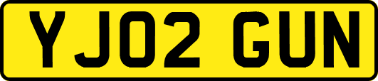 YJ02GUN