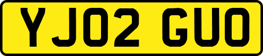 YJ02GUO
