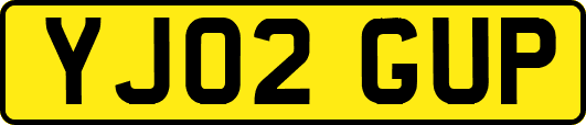 YJ02GUP