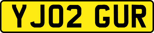 YJ02GUR