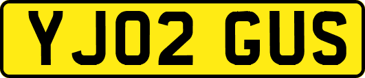 YJ02GUS