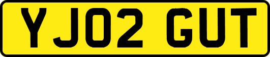 YJ02GUT
